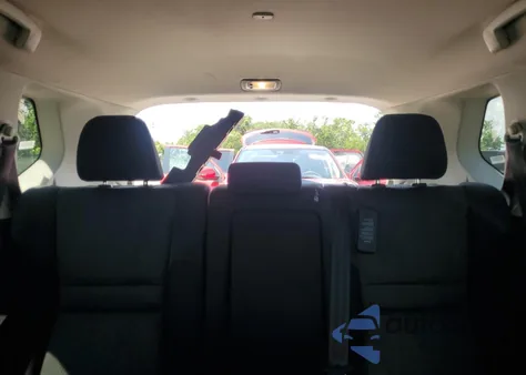 2024 Nissan Rogue Sv from USA, damaged, VIN 5N1BT3BB2RC696349